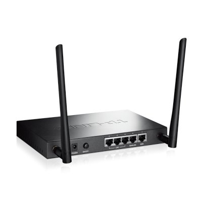 Роутер TP-Link TL-ER604W