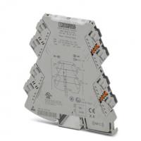 Phoenix contact 2902066 MINI MCR-2-PTB Клеммный модуль питания