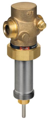065B0787 Клапан регулирующий Danfoss VGS Ду=15 kvs=1,6
