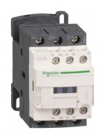 Schneider Electric TeSys LC1D18M7 3P 18А 440/220В AC 9кВт Контактор