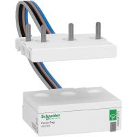 БЕСПРОВОДНЫЙ ДАТЧИК ACTI9 POWERTAG 63А DPN 3P+N / 4P НИЖЕ АППАРАТА =S=
