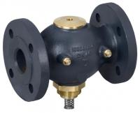 065B0784 Клапан регулирующий Danfoss VGF Ду=40 kvs=20
