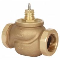 065Z0234 2-ходовой седельный клапан Danfoss VRB2 Ду=15, kvs=2,5 внутренняя резьба