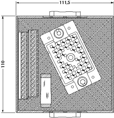 Phoenix contact 2956709 UM-EC28-R Интерфейсный модуль