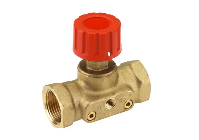 003L7692 (003z7692) Клапан балансировочный Danfoss CDT (ASV-M) Ду=20