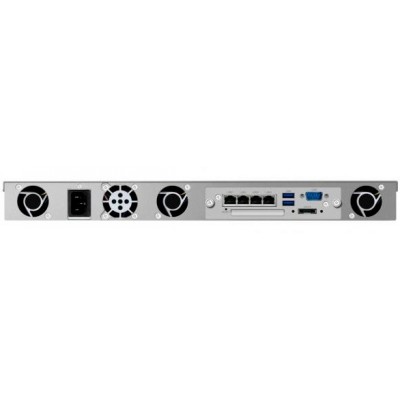 Сетевое хранилище Synology RS815+