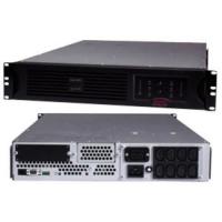 ИБП APC Smart-UPS 3000 va RMI2U SUA3000RMI2U