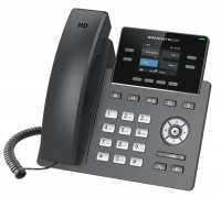 Grandstream GRP2612W - стационарный IP-телефон c поддержкой Wi-Fi