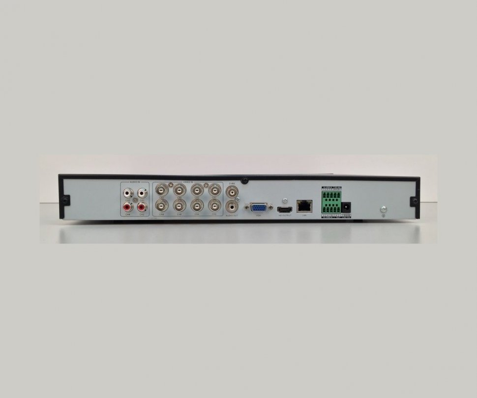 Smartec STR-HD0820
