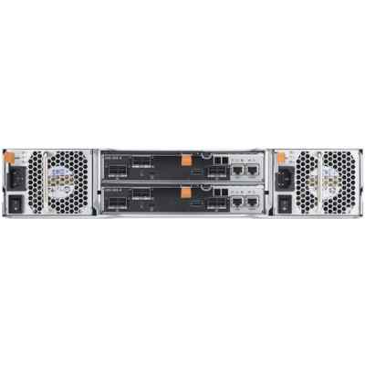 Сетевое хранилище Dell PowerVault MD3400 210-ACCG-18