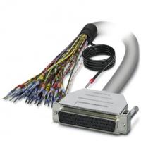 Phoenix contact 2926357 CABLE-D-50SUB/F/OE/0,25/S/6,0M Кабель