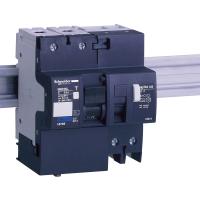 Schneider Electric 19011 БЛОК ДИФФ.ЗАЩ. VIGI NG125 2P 63A 30MA