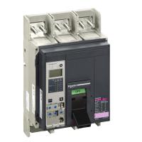 Schneider Electric ВЫКЛЮЧАТЕЛЬ NS1000 H 3P+MICR5.0A В СБОРЕ (арт.33348)