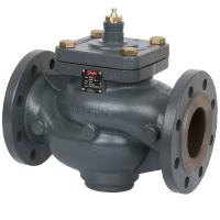 065B3061 Двухходовой клапан Danfoss VFM 2 Ду=50, Py=25