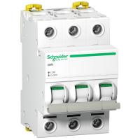 Schneider Electric A9S65340 ВЫКЛЮЧАТЕЛЬ НАГРУЗКИ iSW 3П 40A