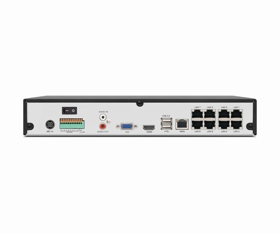 Infinity VRF-IP818ME