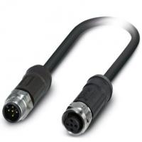 Phoenix contact 1410470 SAC-5P-M12MS/5,0-92X/M12FSSHOD Системный кабель шины