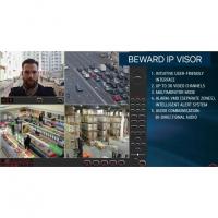 Beward IP Visor