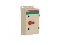 ABB 1SCA148211R1001 Рубильник в боксе OT125GLCC3AZ