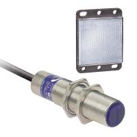 Schneider Electric XU9M18MB230 ФОТОЭЛЕКТРИЧЕСКИЙ ДАТЧИК ЦИЛИНДР NC XU9M18MB230