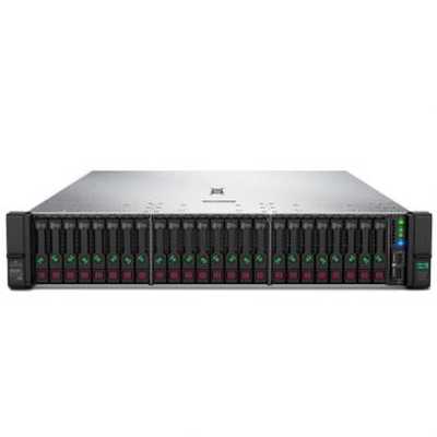 Сервер HPE ProLiant DL380 Gen10 P24840-B21