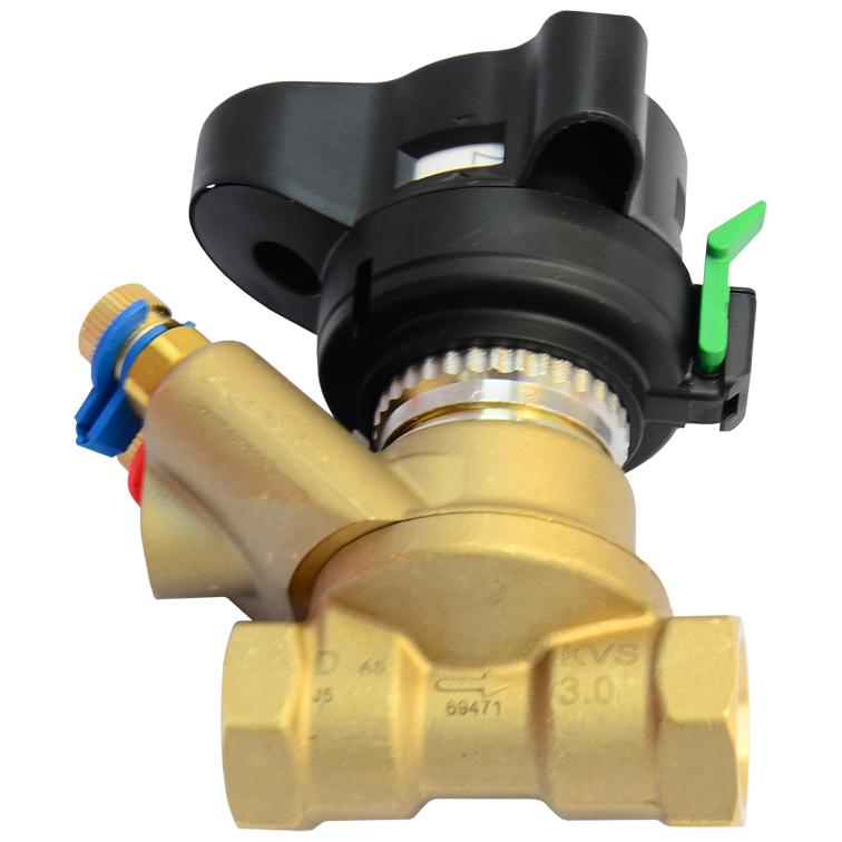 003Z4054 (003z4154) Комплект клапанов Danfoss MVT+MSV-S (MSV-BD+MSV-S) Ду=32