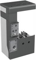 ABB 1SDA067129R1 Устройство защитного отключения RC Inst для XT3 4p F