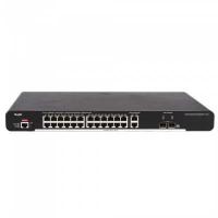 Коммутатор Ruijie XS-S1920-24T2GT2SFP-P-E