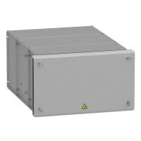 Schneider Electric VW3A7754 Тормозной резистор 10Ом 19кВт