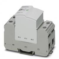 Phoenix contact 2905414 FLT-SEC-P-T1-1C-350/25-FM Комбинированный разрядник типа 1/2