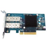 Сетевая карта Qnap LAN-10G2SF-MLX