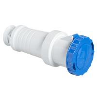 КАБ РОЗ ВИНТ 63A 3PT 200-250V IP67