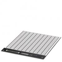 Phoenix contact 831966 LS-EMLP (17X7) WH CUS Маркеры для устройств