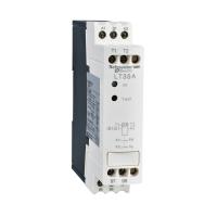 Schneider Electric LT3SA00ED РЕЛЕ ЗАЩИТН. АВТ.НЗ+НО 24/48V DC.