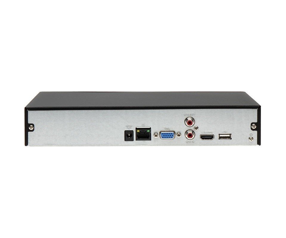 Dahua DHI-NVR2104HS-4KS2