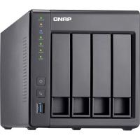 Сетевое хранилище Qnap TS-431X-8G