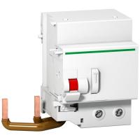 Schneider Electric A9N18563 БЛОК ДИФ.ЗАЩ.VIGI C120 2П 125A 30МА AC