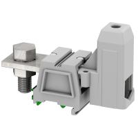 Schneider Electric NSYTRV952BC КЛЕММНИК С КРЕПЛЕНИЕМ ТИПА БОЛТ-ЗАЖИМ, 2 ТЧК ПОДКЛЮЧЕНИЯ, СЕЧЕНИЕ ПРОВОДА