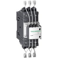 КОНТАКТОРЫ ДЛЯ КОММУТ. КОНДЕНСАТОРНЫХ БАТАРЕЙ 220V50ГЦ, 30kVAR
