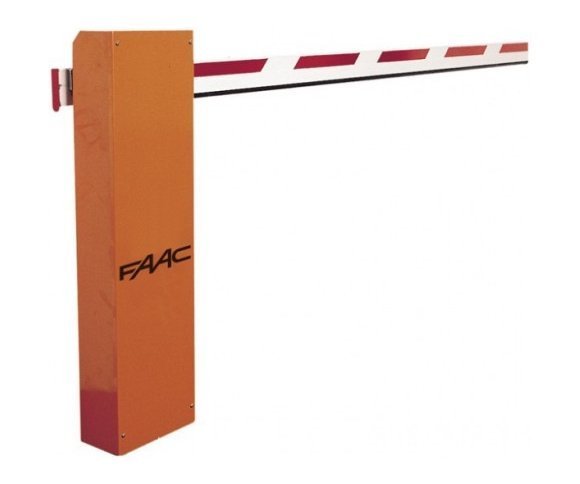 FAAC 640 LH (104685877)