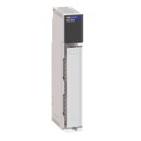 Schneider Electric 140DDI84100C ДИСКРЕТН. ВХ. =10-60В, 16 (8X2)