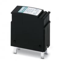 2839729 Phoenix contact PT 2X2-HF-24 DC-ST Штекерный модуль для защиты от перенапр-й