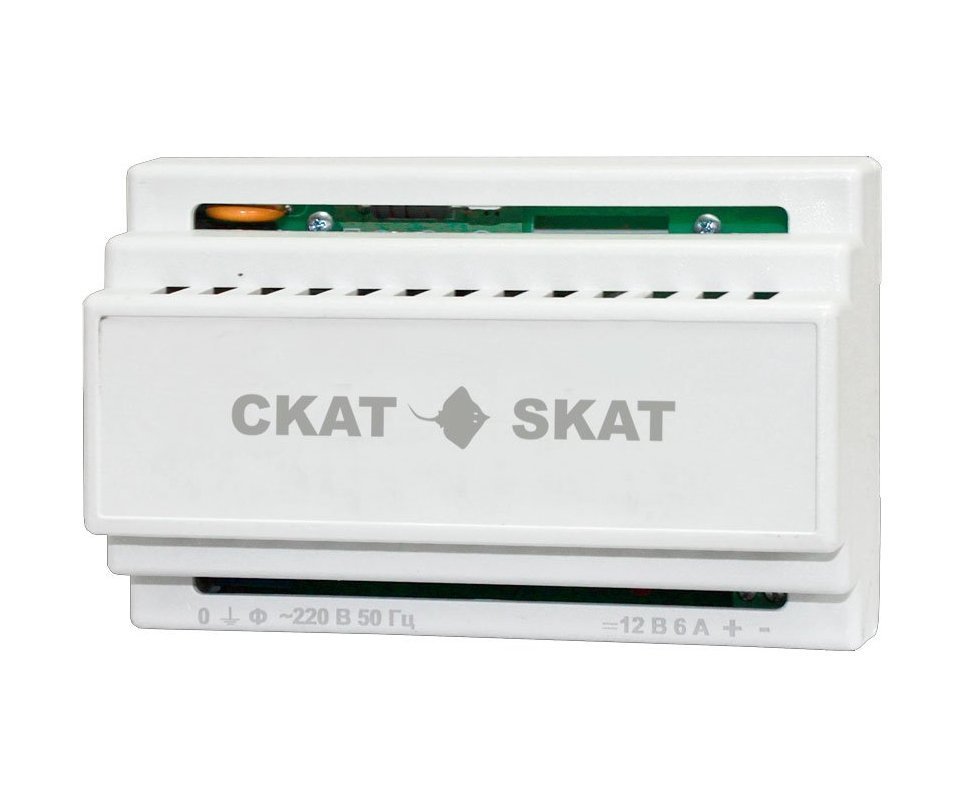 SKAT-12-6.0-DIN