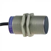 Schneider Electric XS1M30MA250L2 ИНД.ДАТЧИК,220В,М30, КАБ.10М, ДО 10ММ