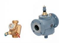 003Z1251 Клапан балансировочный Danfoss AB-QM LF Ду=10 без измерительных ниппелей