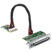 Schneider Electric HMIYMINSL42321 Интерфейс 4xRS232 для iPC