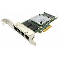 Сетевая карта Intel E1G44HT