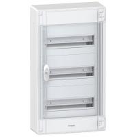 Schneider Electric PRA29313 ЩИТ PRAGMA 3РЯДA ПО 13МОД НАВЕСНОЙ