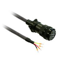 Schneider Electric VW3M5D4AR30 КАБЕЛЬ ДВИГАТЕЛЯ VW3M5D4AR30