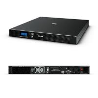 ИБП CyberPower PR1000ELCDRT1U 1000VA/670W
